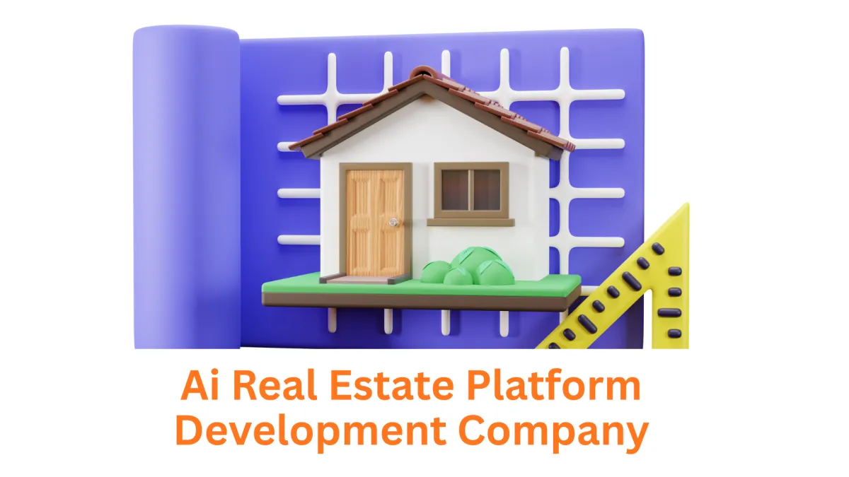 Associative is Your Premier AI Real Estate Platform Development Company
