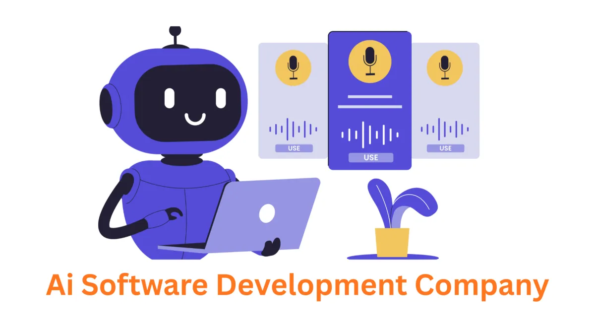 Your Premier AI Software Development Company in Pune
