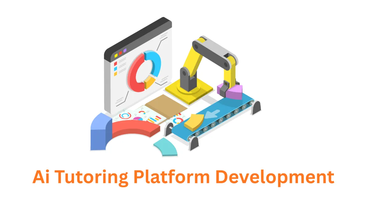 Your Premier AI Tutoring Platform Development Company
