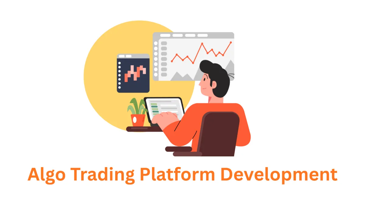 Your Trusted Algo Trading Platform Development Company
