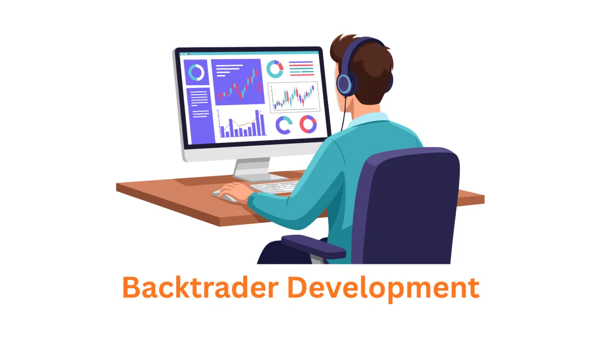 Looking for a Backtrader Development Company