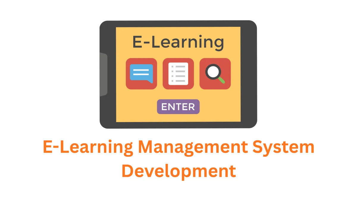 Associative: Your Expert e-Learning Management System Development Company in Pune