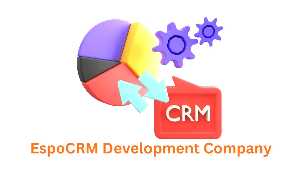 Your Premier EspoCRM Development Company