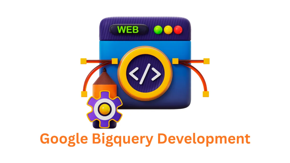 Associative: Your Premier Google BigQuery Development Company in Pune, India