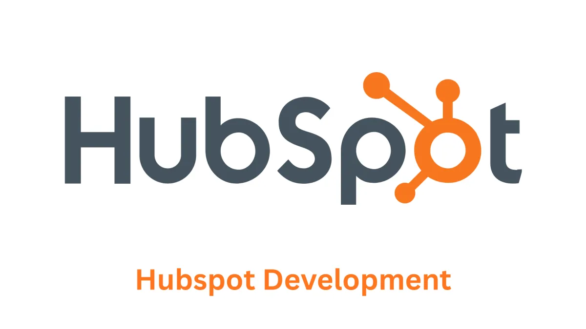 Your Trusted HubSpot Development Company
