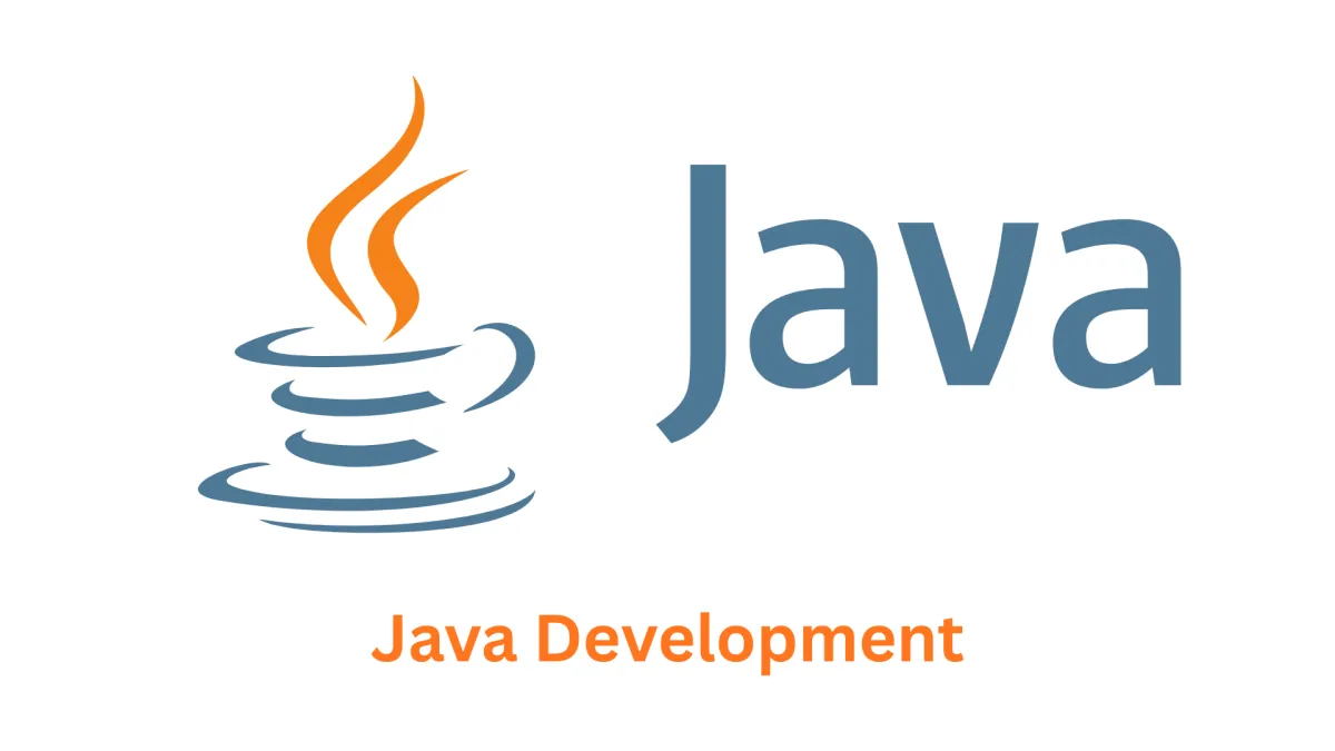 Your Premier Java Development Company