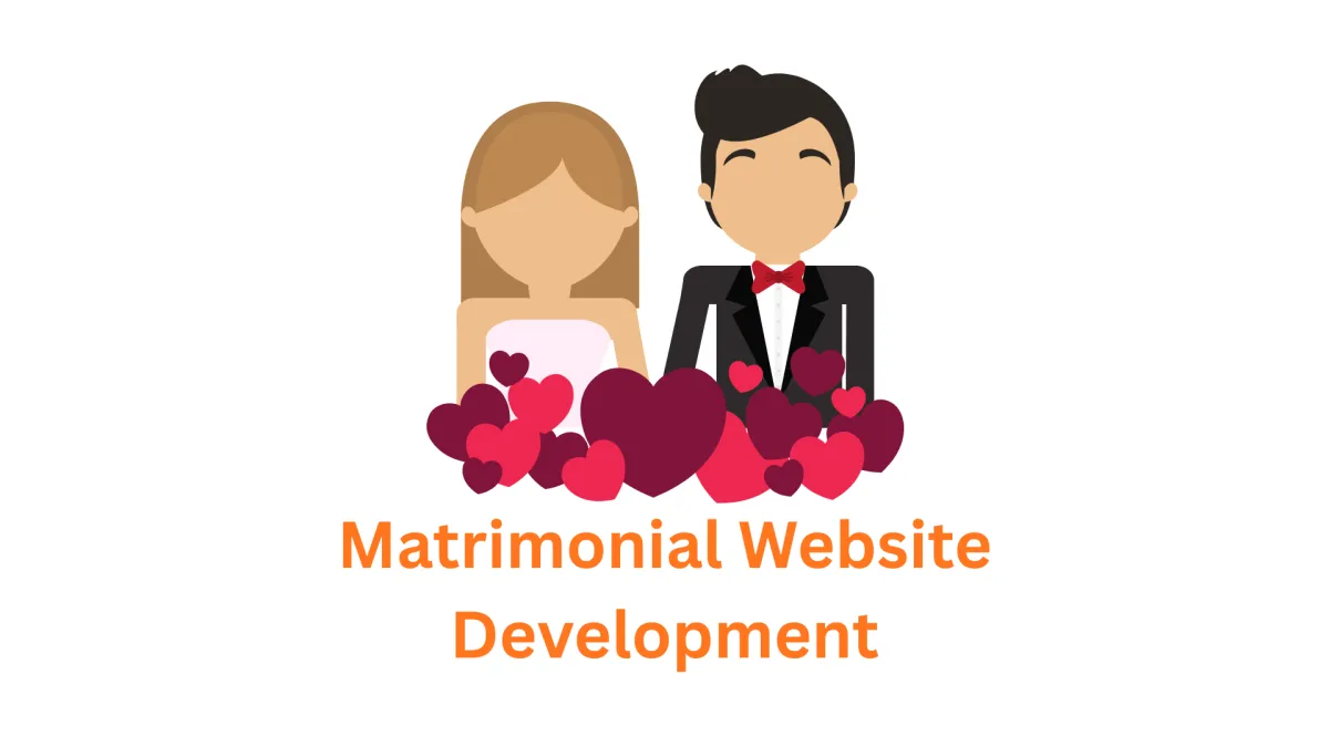 The Premier Matrimonial Website Development Company in Pune, India