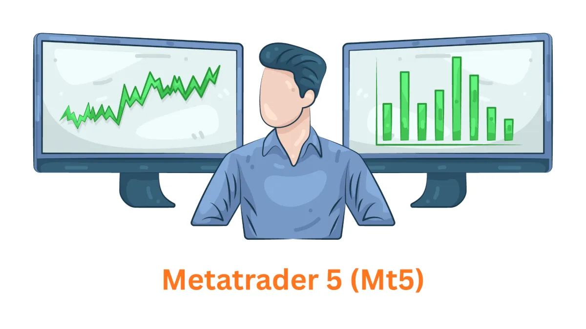 Associative: Your Trusted MetaTrader 5 (MT5) Development Company in Pune, India