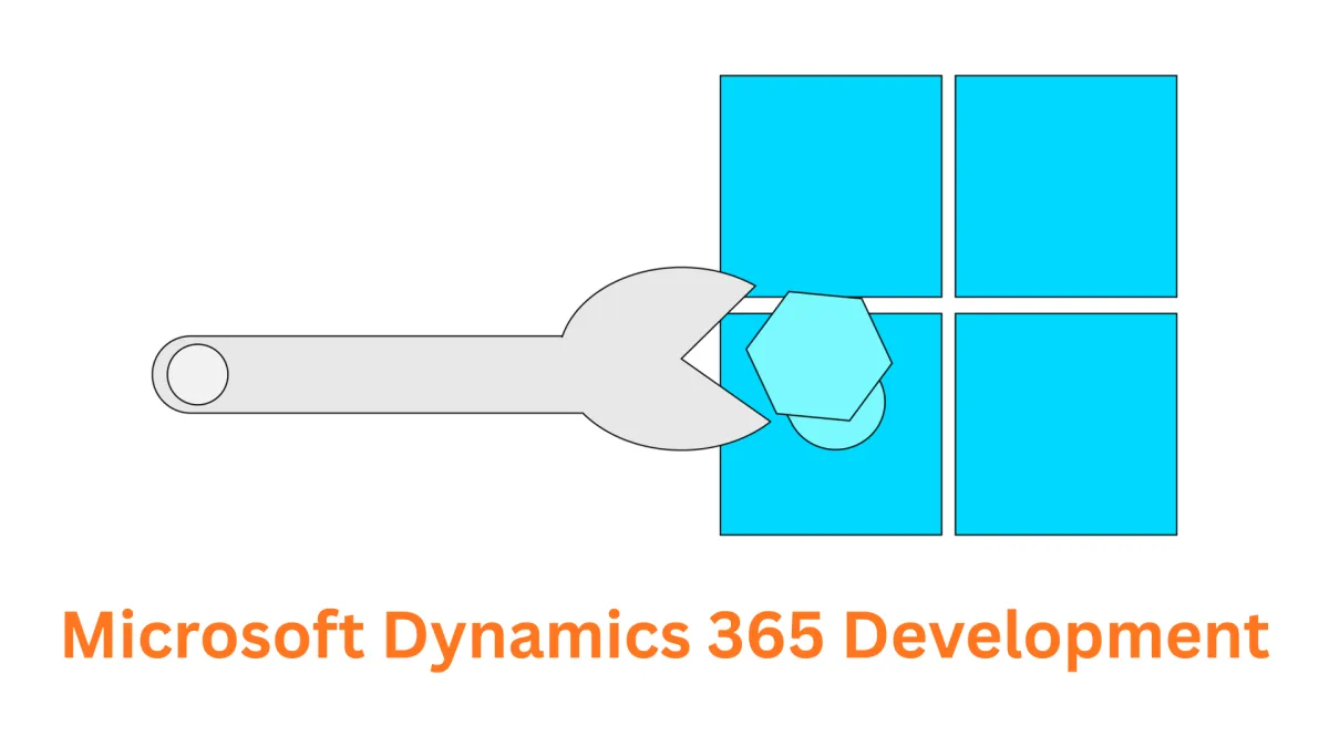 Your Trusted Microsoft Dynamics 365 Development Company
