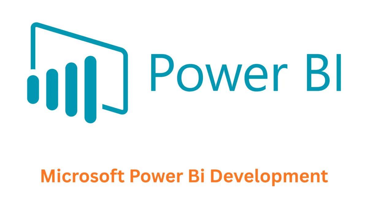 Your Expert Microsoft Power BI Development Company