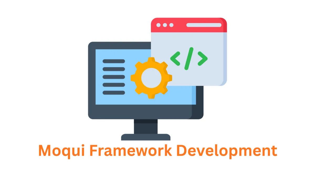 Associative: Your Trusted Moqui Framework Development Company in Pune, India