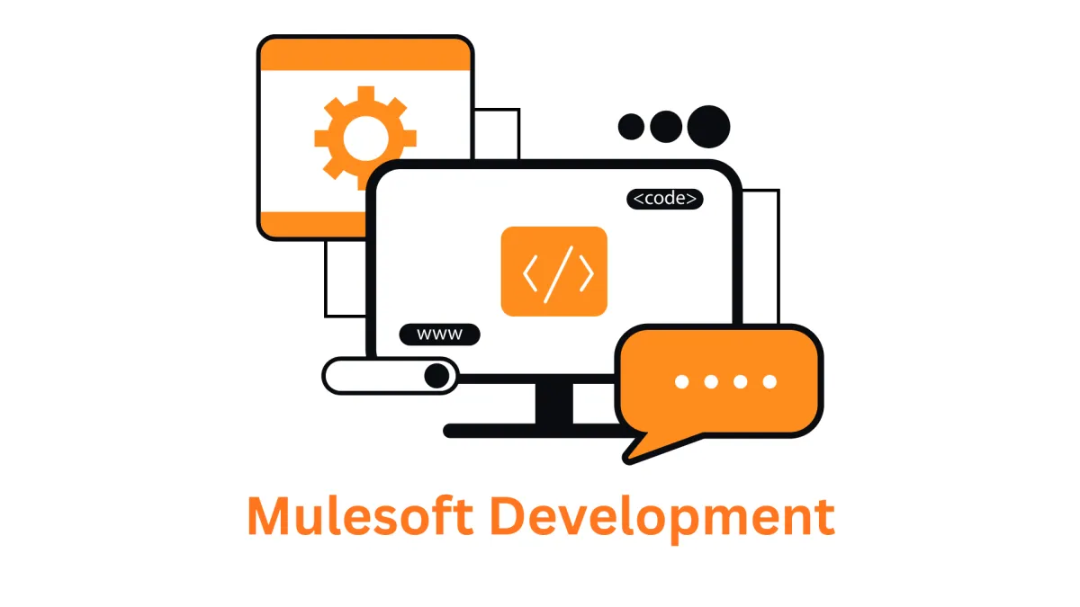 The Premier Mulesoft Development Company