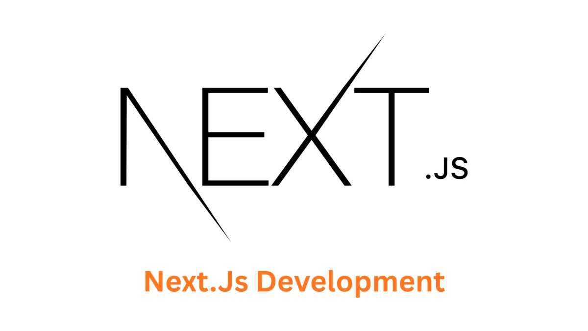 Your Premier Next.js Development Company