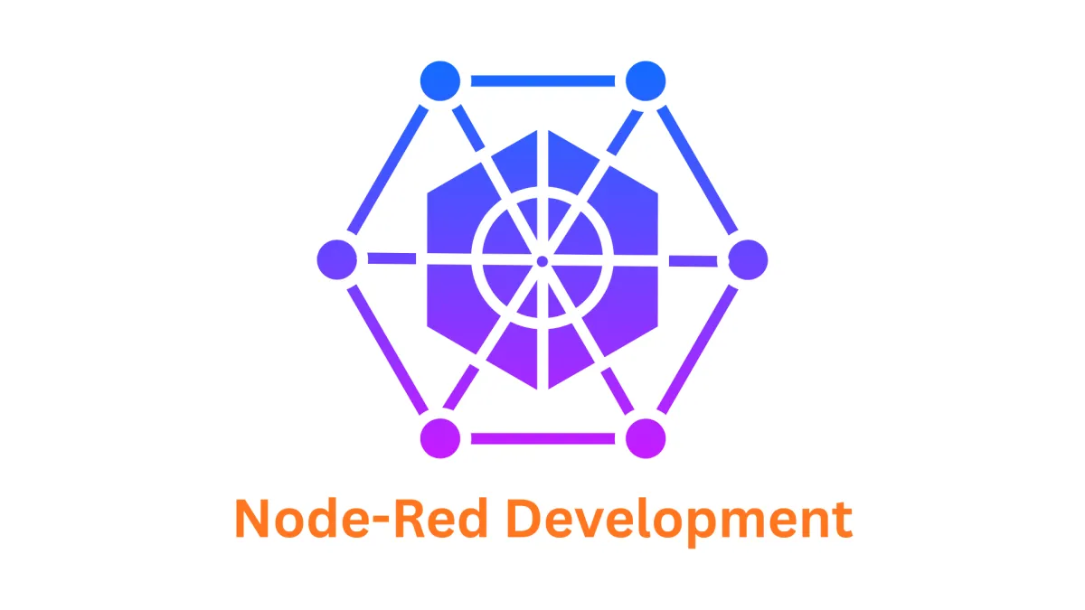 Your Trusted Node-RED Development Company