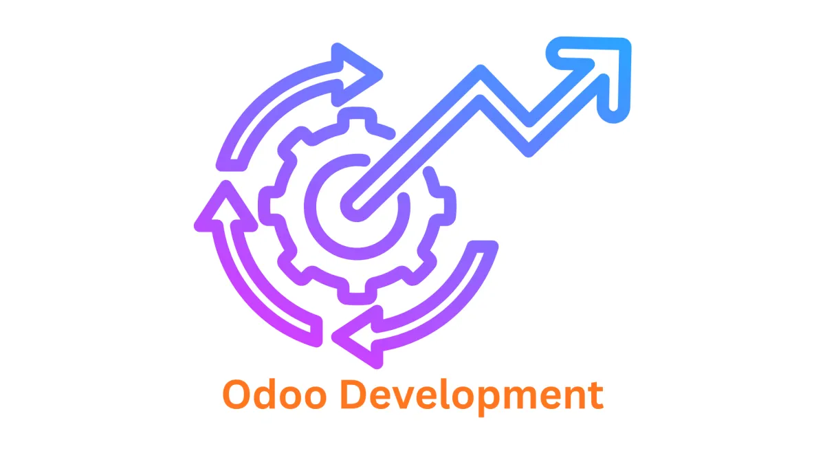 Associative: Your Trusted Odoo Development Company in Pune, India