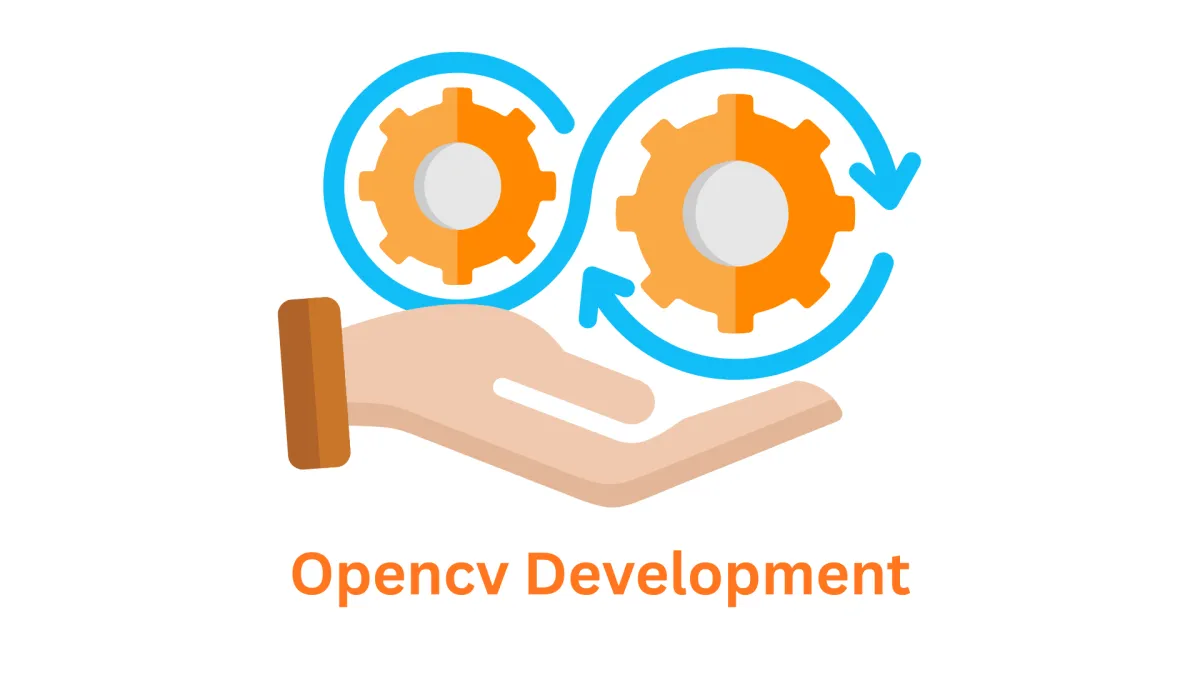 Your Premier OpenCV Development Company