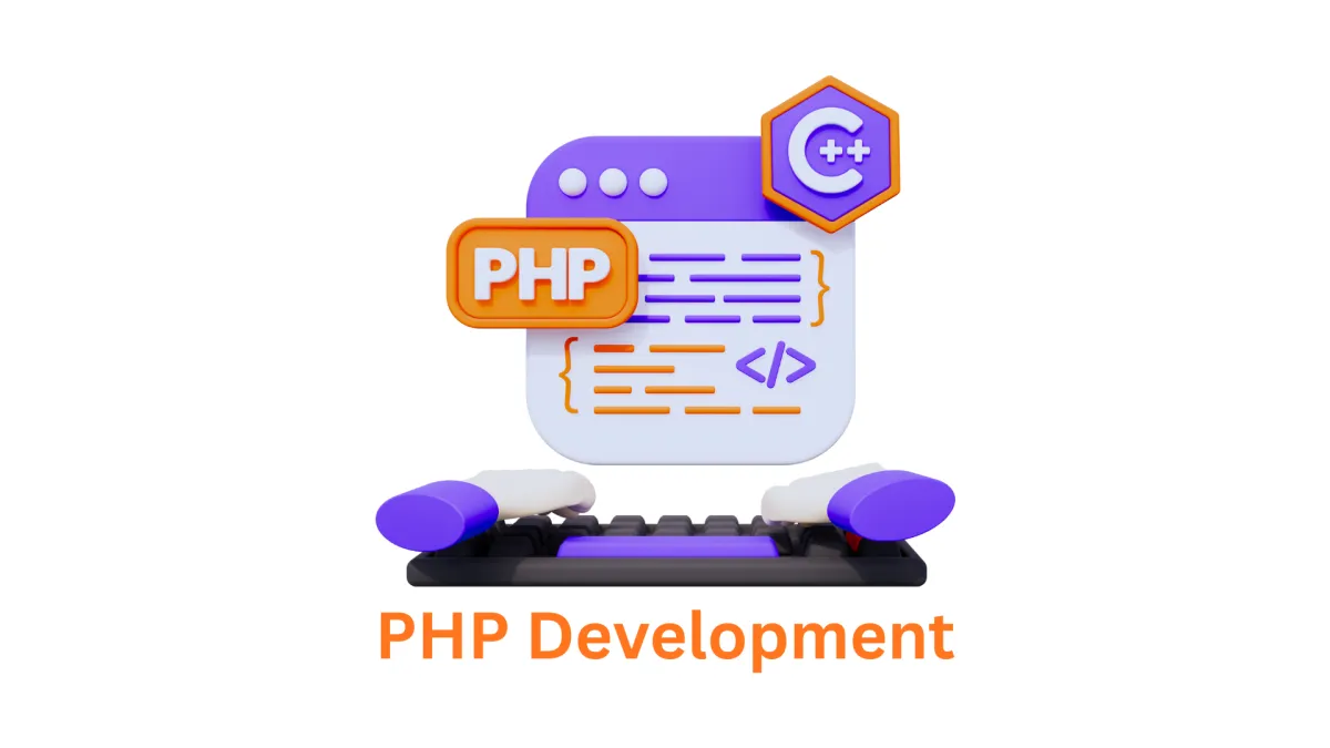 Your Trusted PHP Development Company