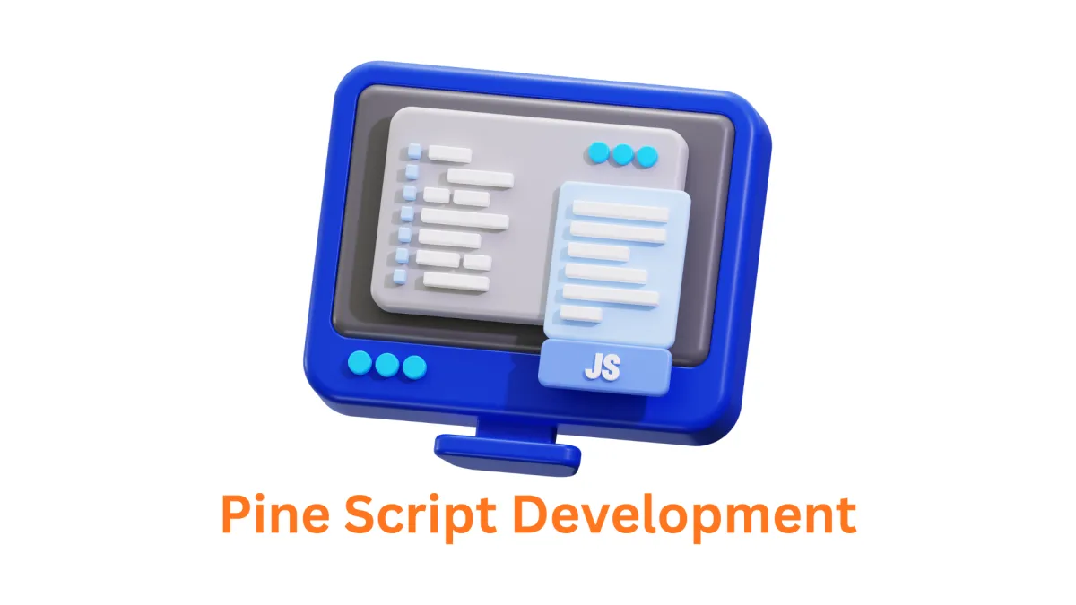 Associative: Your Dedicated Pine Script Development Company in Pune, India