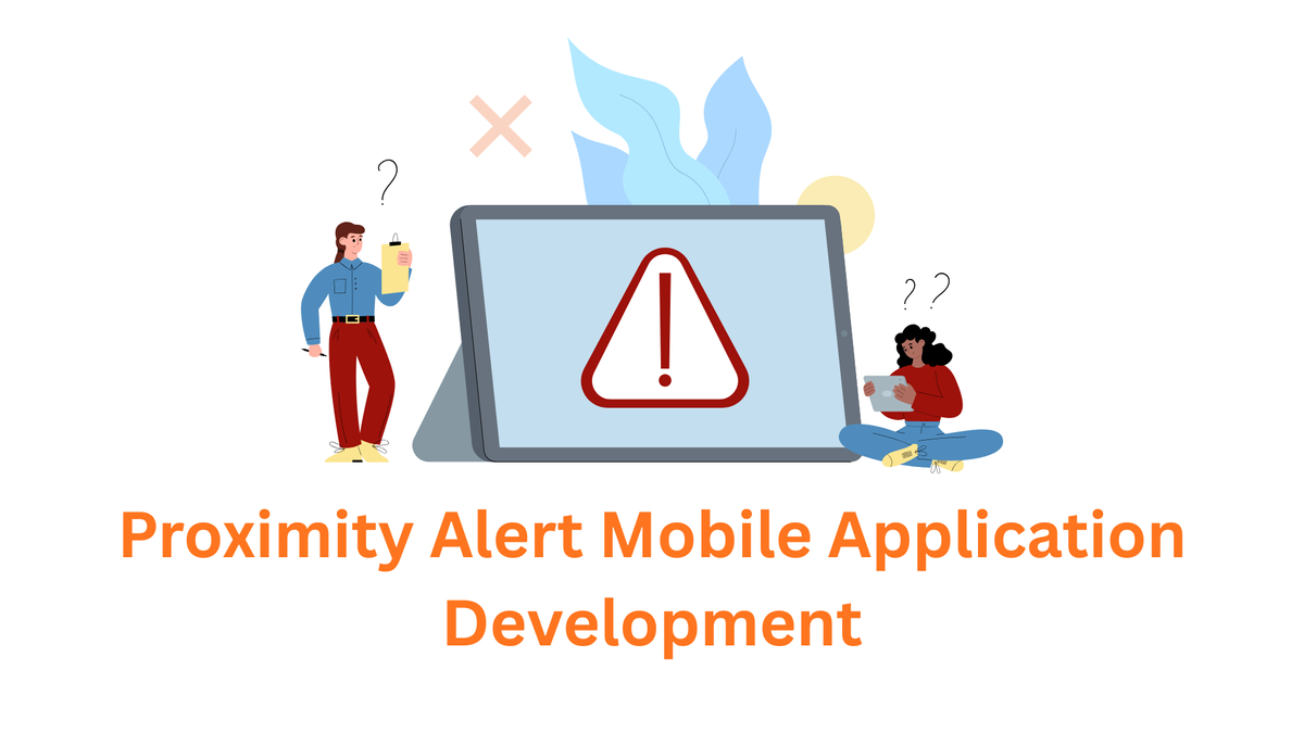 Associative: Your Expert Proximity Alert Mobile Application Development Company