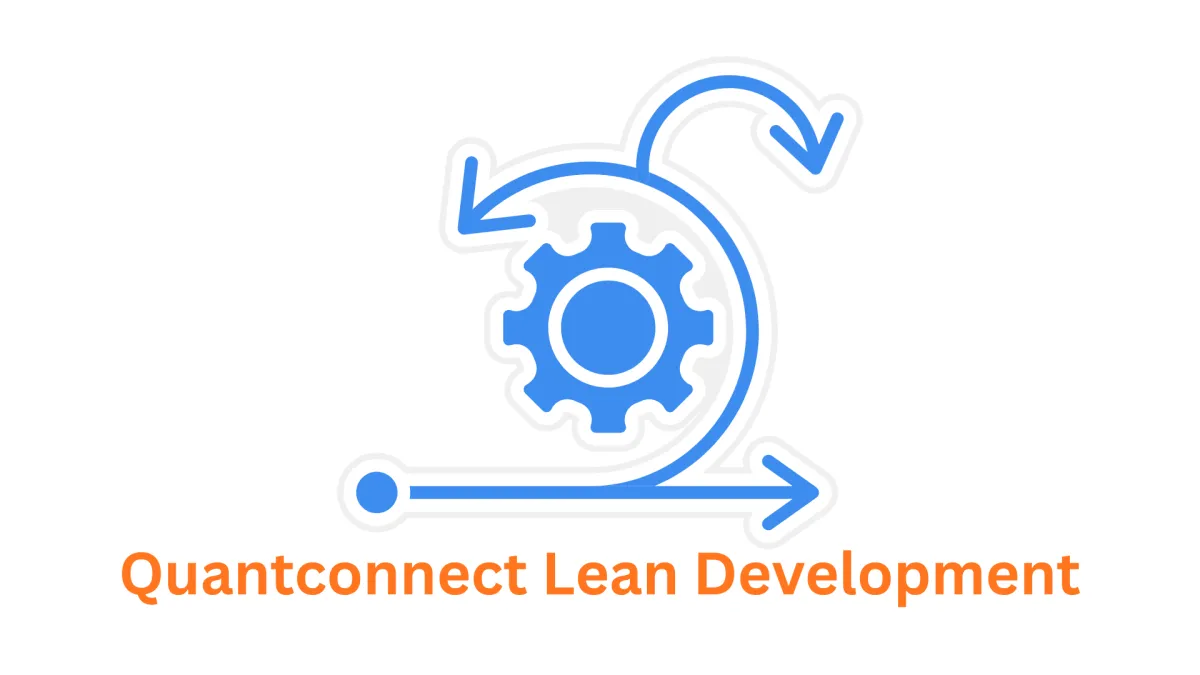 The Premier QuantConnect LEAN Development Company