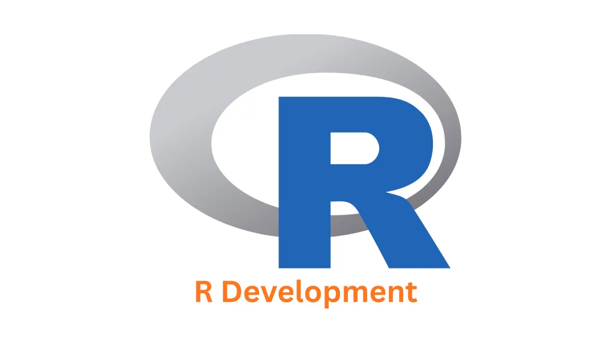R Development Company: Associative - Your Trusted Data Science Partner in Pune, India