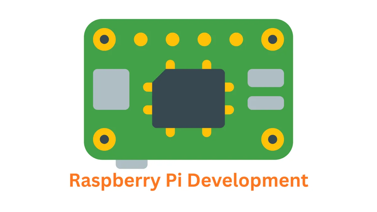 Your Trusted Raspberry Pi Development Company