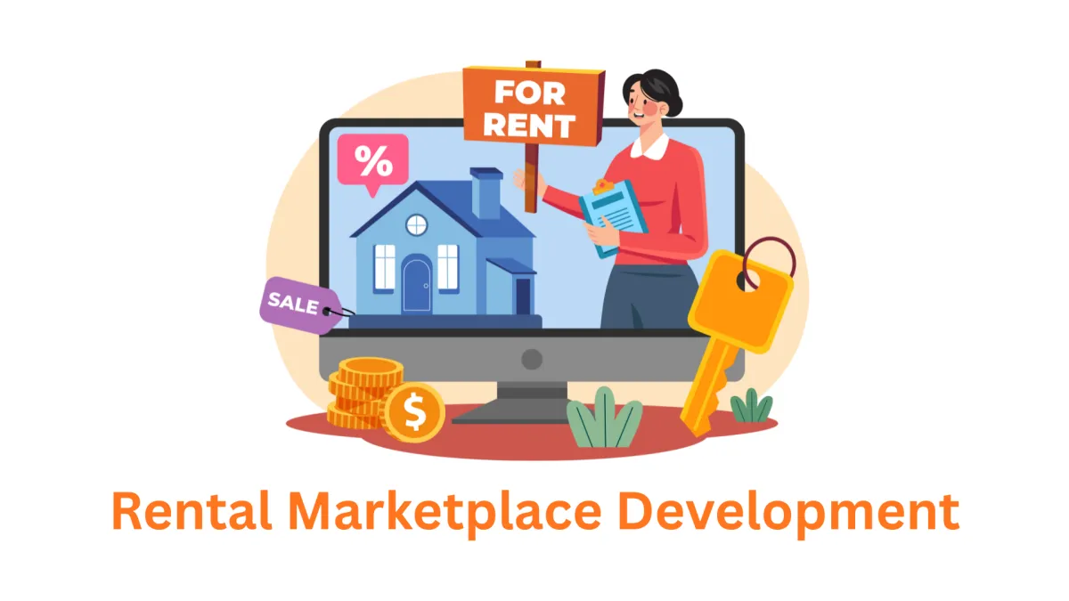 Associative: Your Expert Rental Marketplace Development Company in Pune