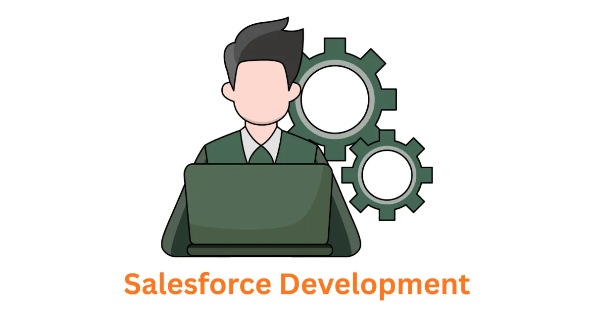 Associative: Your Trusted Salesforce Development Company in Pune, India