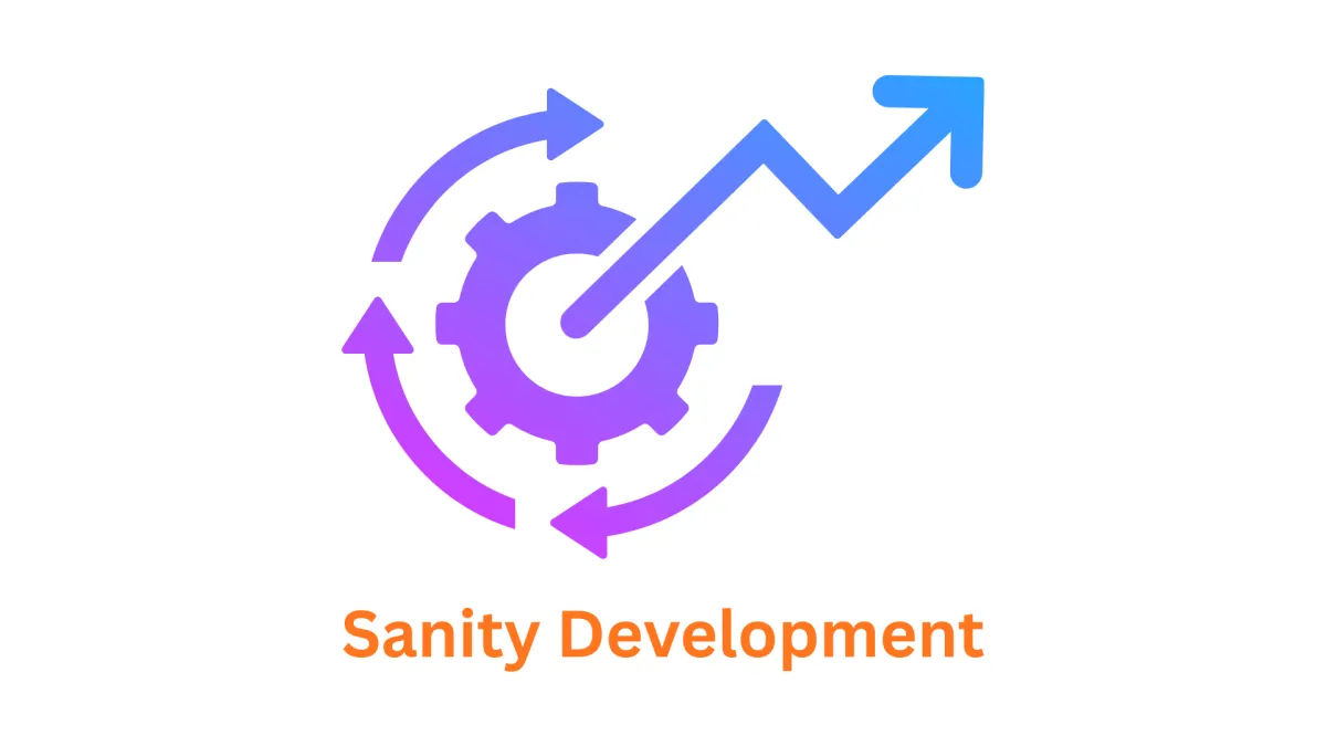 Your Trusted Sanity Development Company