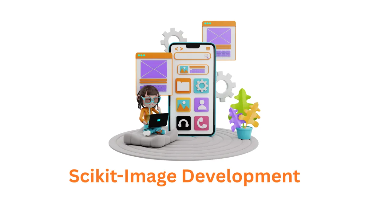 Your Trusted scikit-image Development Company
