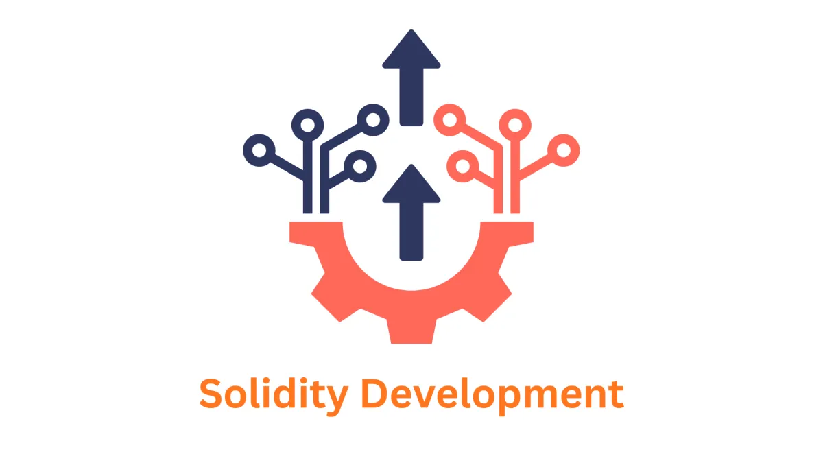 Associative: Your Expert Solidity Development Company in Pune, India