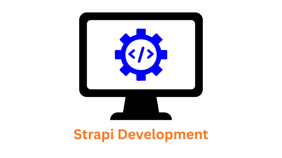 The Premier Strapi Development Company
