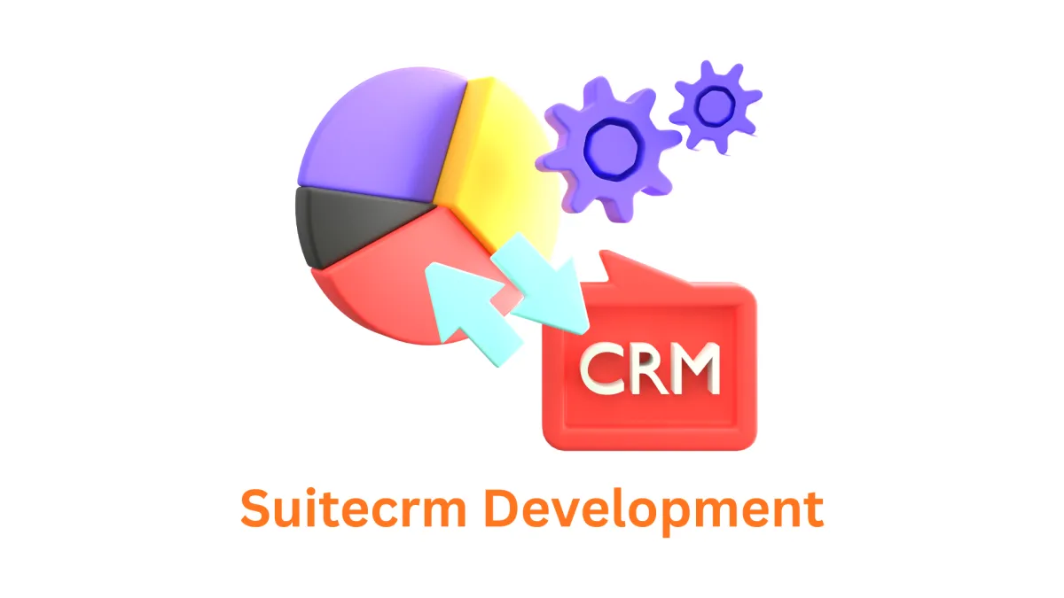 The Premier SuiteCRM Development Company
