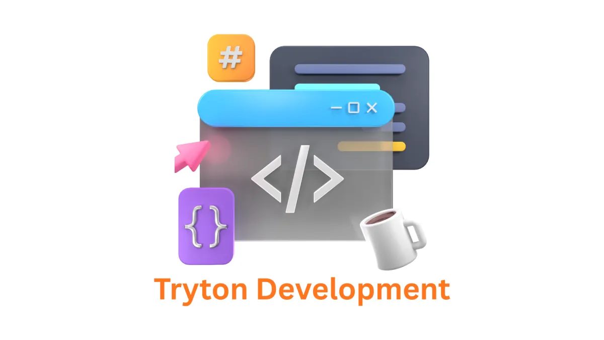 Tryton Development Company