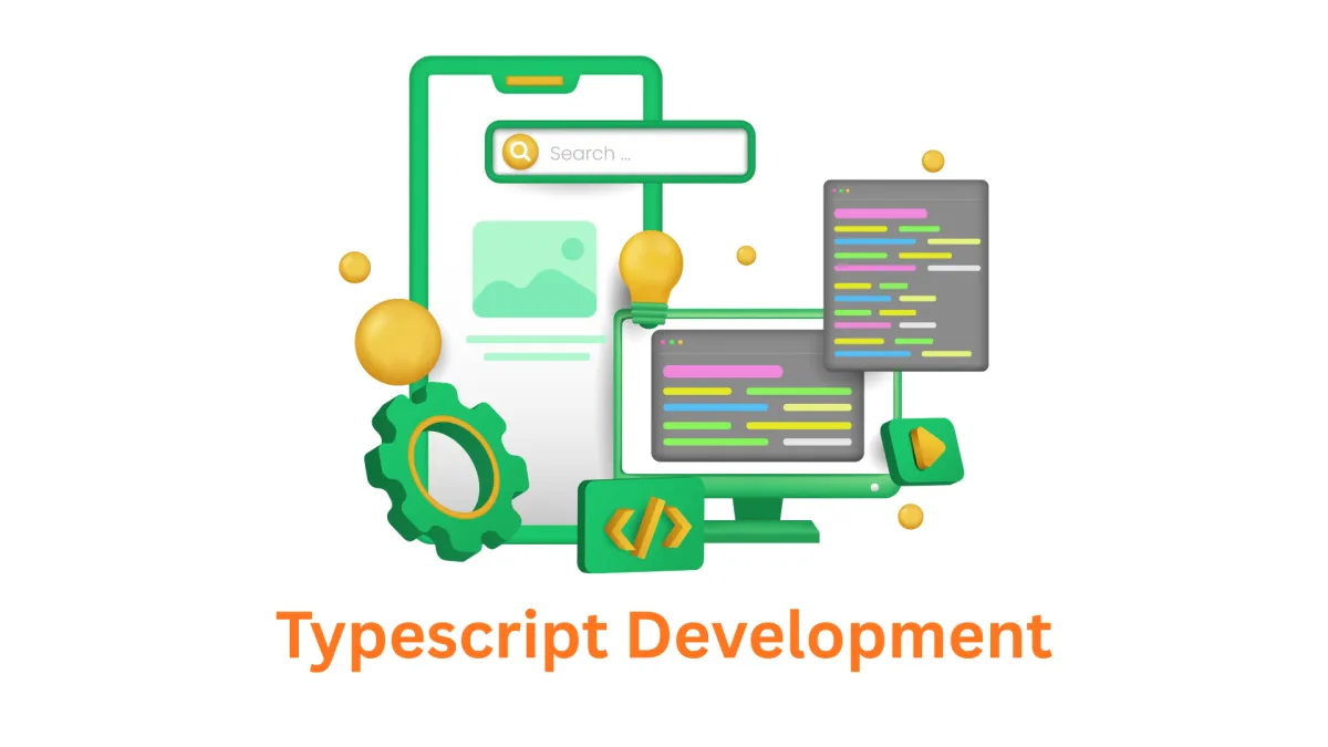 Your Trusted TypeScript Development Company