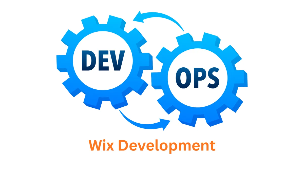 Your Trusted Wix Development Company