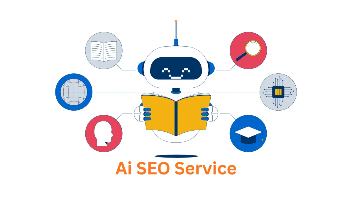 Professional AI SEO Service by Associative: Scaling Your Digital Presence
