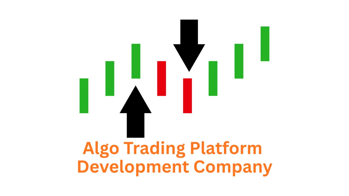 Algo Trading Platform Development Company
