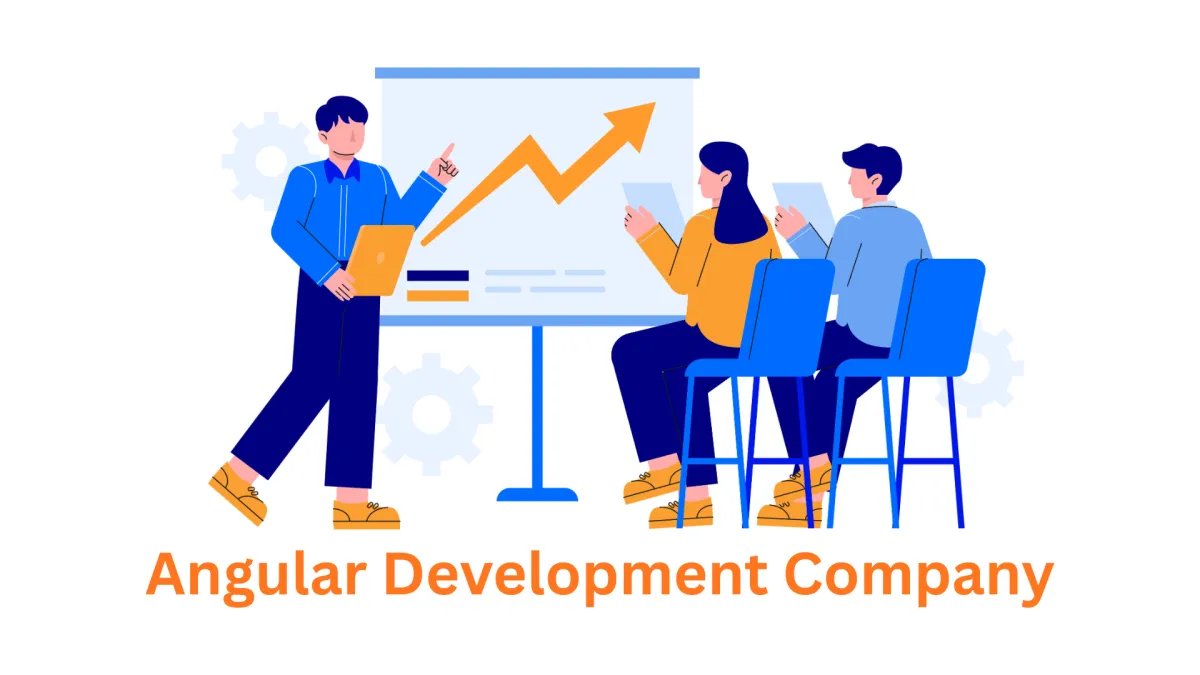 Associative: Your Trusted Angular Development Company in Pune, India