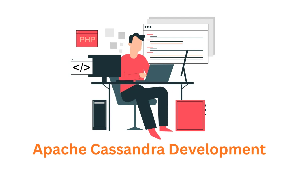Your Expert Apache Cassandra Development Company