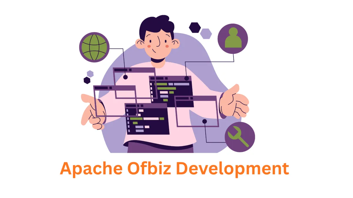 Your Trusted Apache OFBiz Development Company