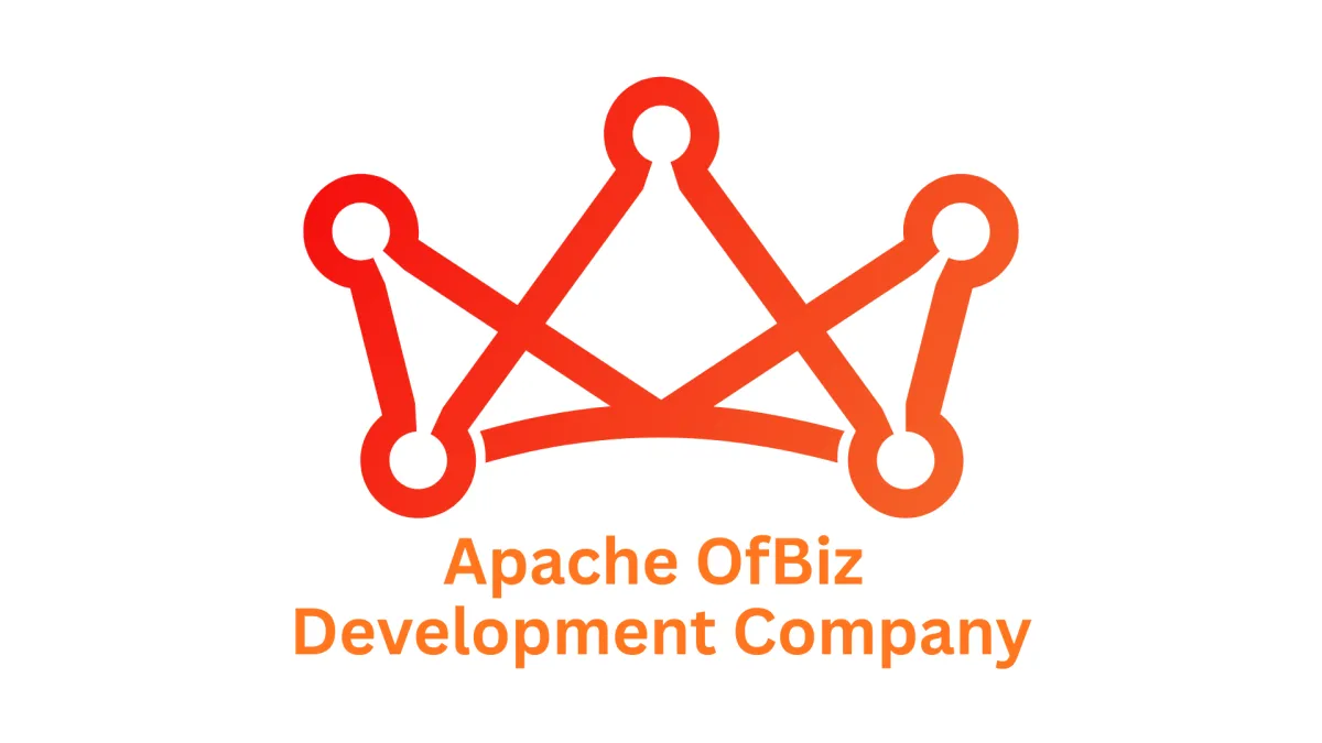 Your Trusted Apache OFBiz Development Company