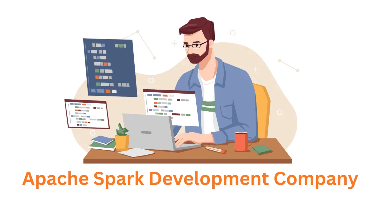 Apache Spark Development Company