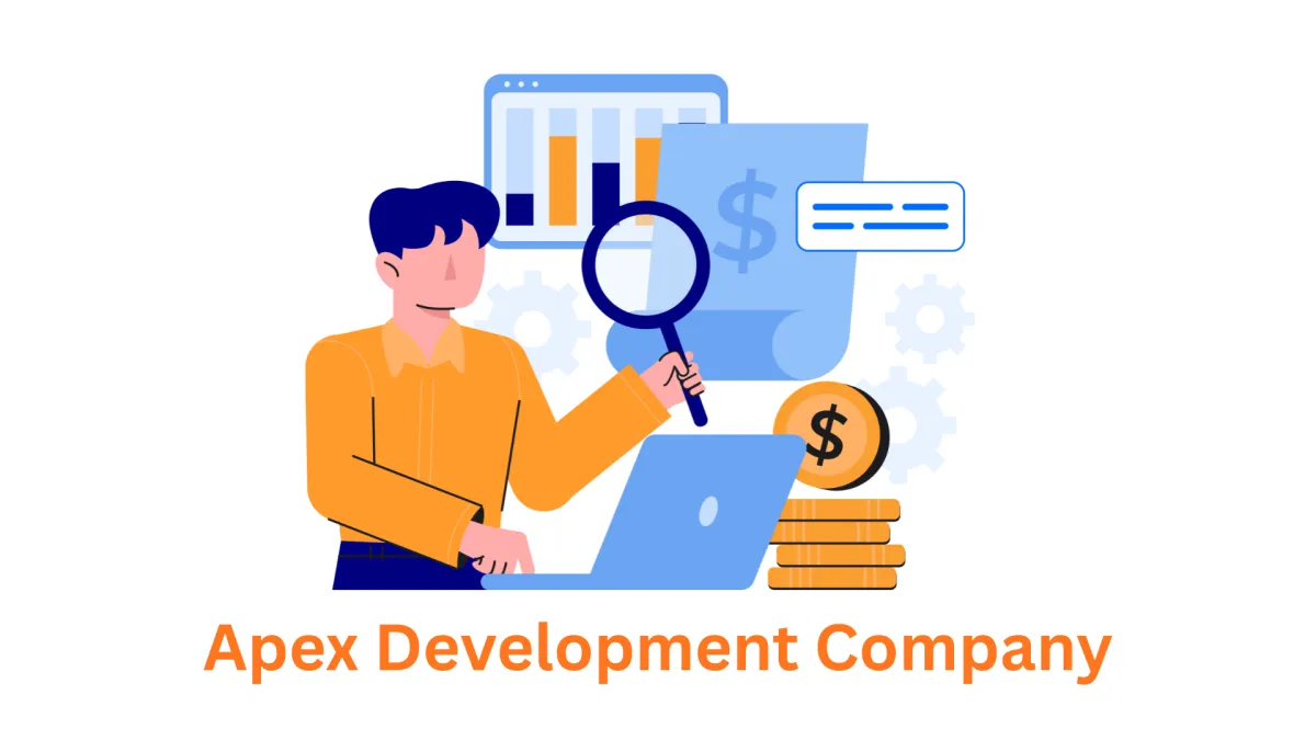 Your Trusted Apex Development Company
