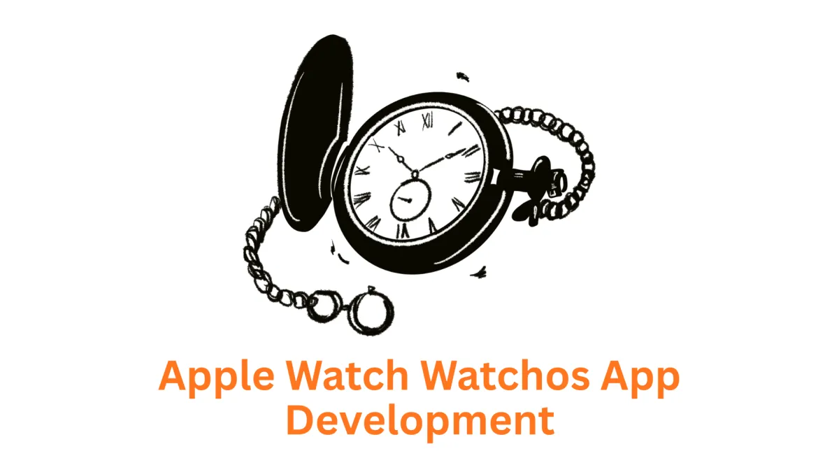 Expert Apple Watch (watchOS) App Development Company