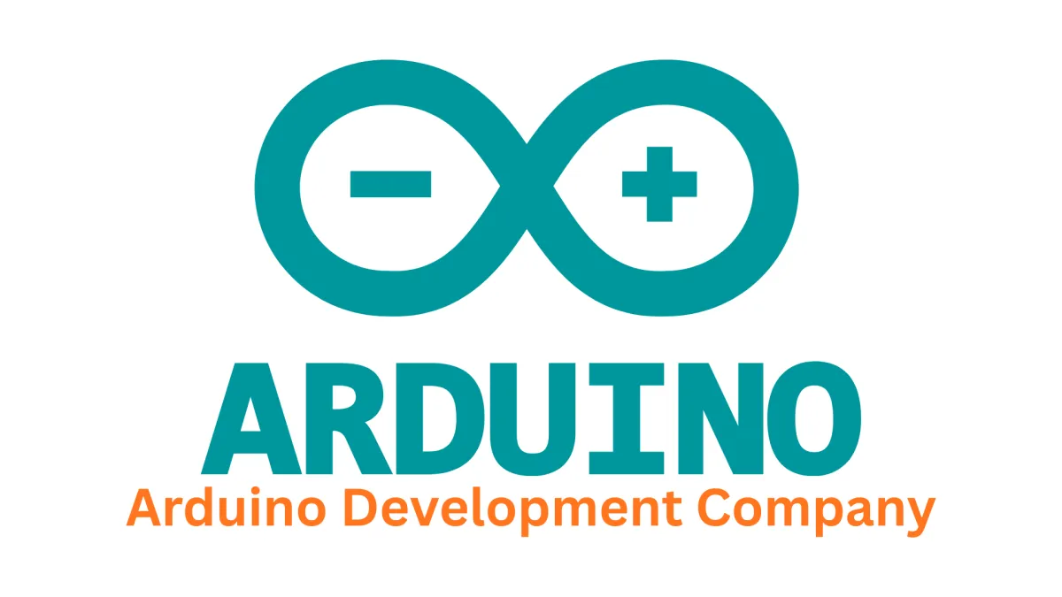 Your Trusted Arduino Development Company