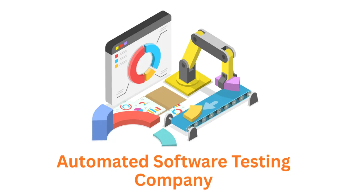 Your Trusted Automated Software Testing Company