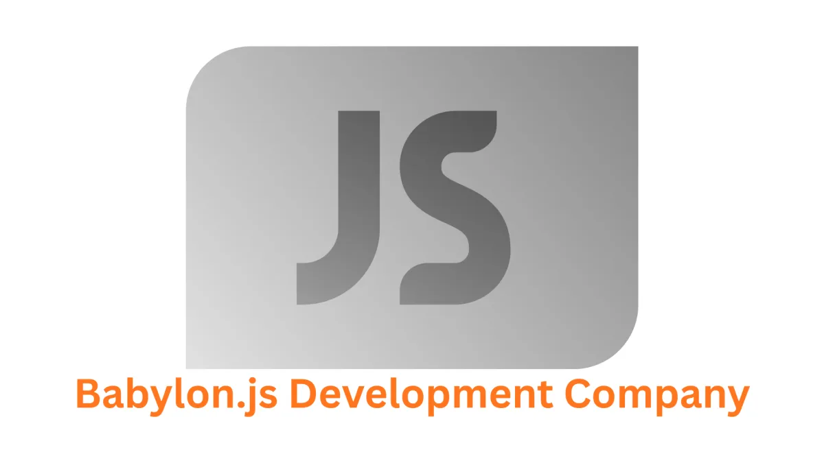 Your Trusted Babylon.js Development Company