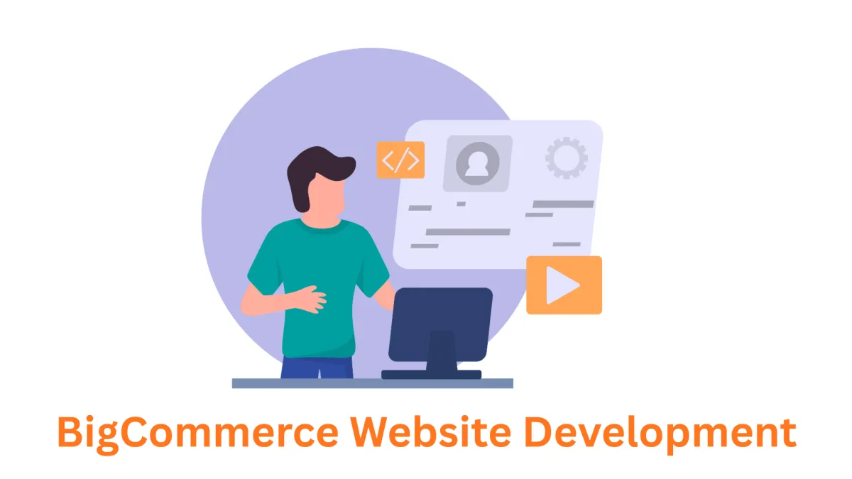 Your Trusted BigCommerce Website Development Company: Associative