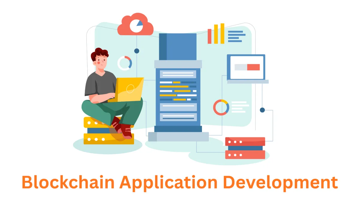 Leading Blockchain Application Development Company in Pune, India